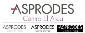 Logotipo de ASPRODES